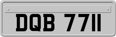 DQB7711
