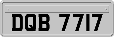 DQB7717