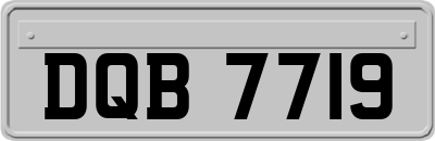 DQB7719