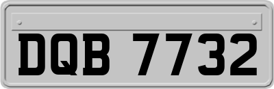 DQB7732