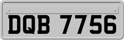 DQB7756