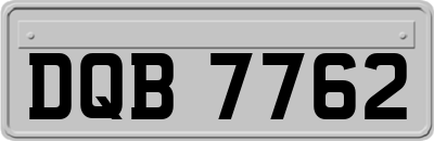 DQB7762