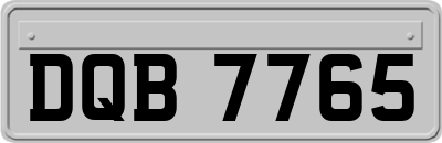 DQB7765