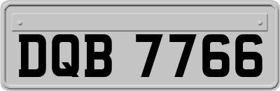 DQB7766