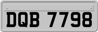 DQB7798