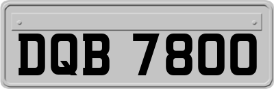 DQB7800