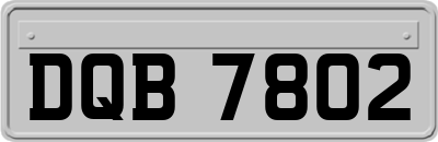 DQB7802