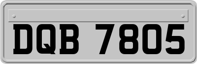 DQB7805
