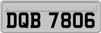 DQB7806