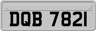 DQB7821
