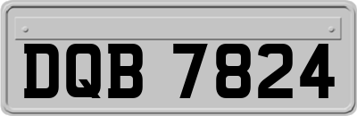 DQB7824