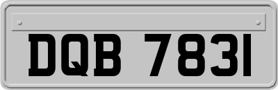 DQB7831