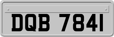 DQB7841