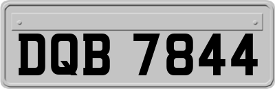 DQB7844