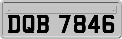 DQB7846