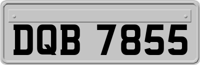 DQB7855
