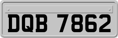 DQB7862