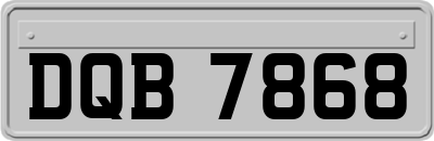 DQB7868