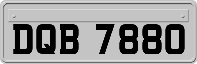 DQB7880