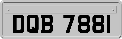 DQB7881