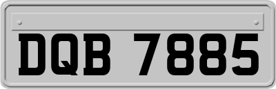 DQB7885