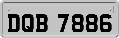 DQB7886