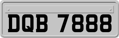 DQB7888