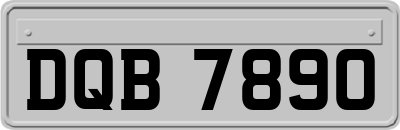 DQB7890