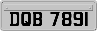DQB7891
