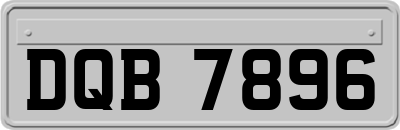 DQB7896