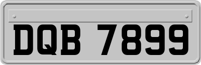 DQB7899