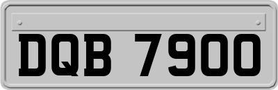 DQB7900