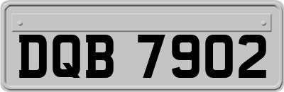 DQB7902