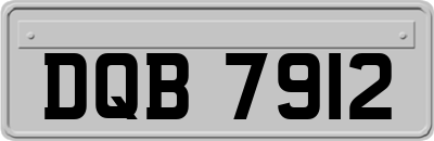 DQB7912