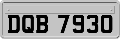 DQB7930