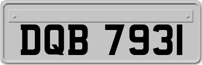 DQB7931