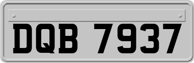 DQB7937