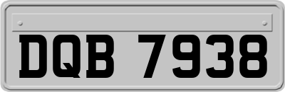 DQB7938