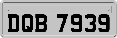 DQB7939