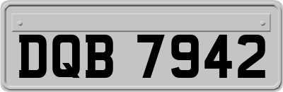 DQB7942