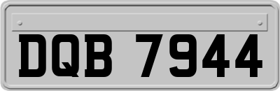 DQB7944