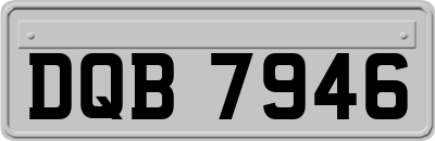 DQB7946