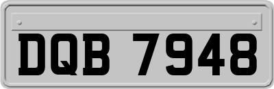DQB7948