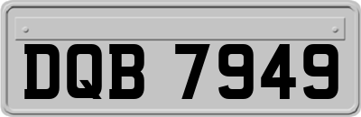 DQB7949