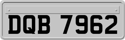 DQB7962