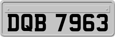 DQB7963