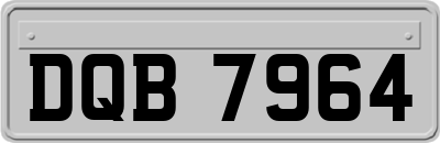 DQB7964
