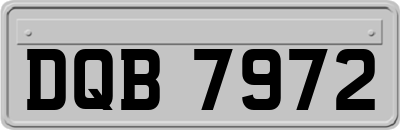 DQB7972