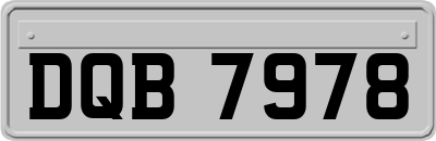DQB7978