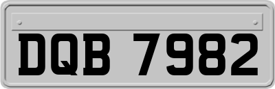 DQB7982